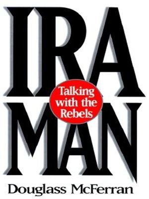 cover image of IRA Man
